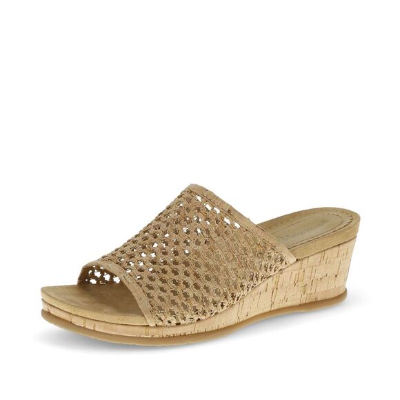 Baretraps Shoes - Baretraps FLOSSEY Natural Cork